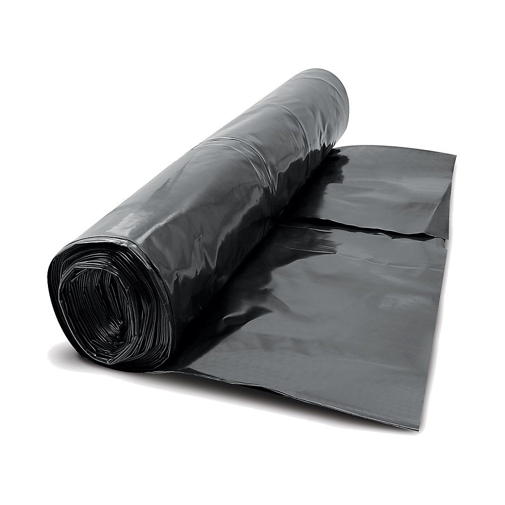 25m x 4m DPM 300MU Damp Proof membrane Polythene Sheet 1200 guage Visqueen 37 image 20