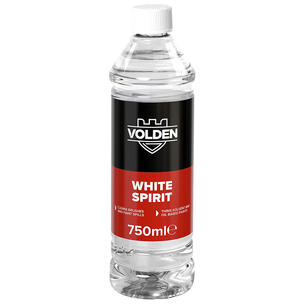 Volden Clear White spirit, 750ml 32 image 27
