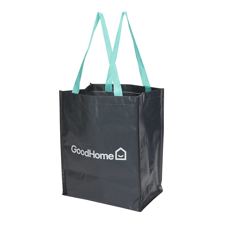 GoodHome Small Carrier bag